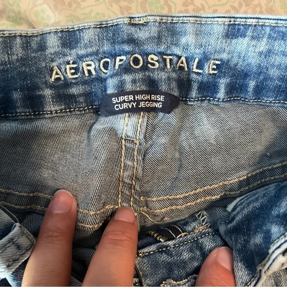 Aeropostale | Jeans - Picture 3 of 6